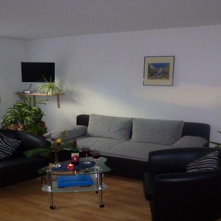 Waldesruh Apartment Solden Ngoại thất bức ảnh